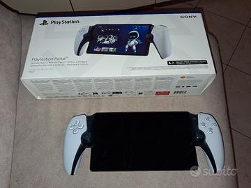 PlayStation Portal