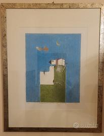 Opera Grafica Silvano Braido – Edizione Limitata