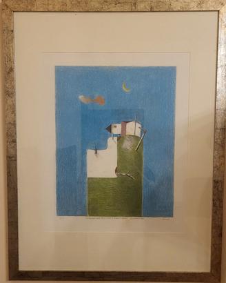 Opera Grafica Silvano Braido – Edizione Limitata