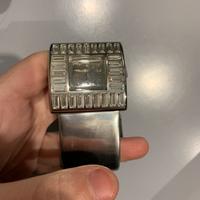 Orologio Guess in pelle da donna originale