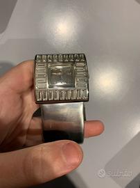 Orologio Guess in pelle da donna originale