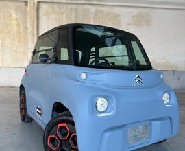 CITROEN Ami (2021) - 2021
