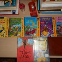 7 Libri per bambini