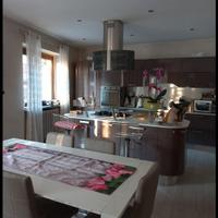 Cucina con isola