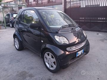 SMART 700 CON MOTORE REVISIONATO GARANZIA 12 MESI