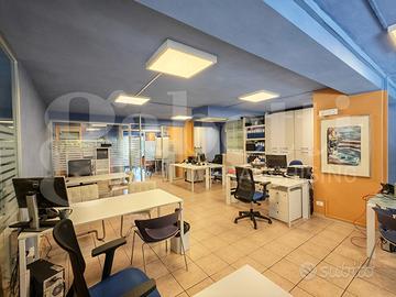 Ufficio Firenze [IB074ACU]