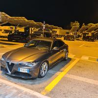 alfaromeo giulia