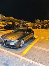 alfaromeo giulia