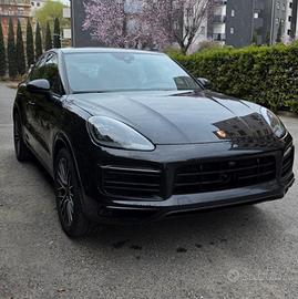 Porsche Cayenne Coupè 3.0 V6 340cv Sport Design