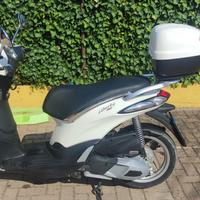 Piaggio Liberty 125 - 2018