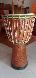 Bongo h 53 cm