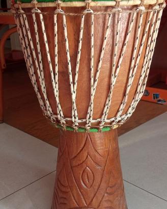 Bongo h 53 cm