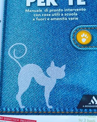 Libro grammatica In forma semplice e chiara