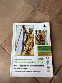 Storia e Storiografia