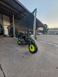 booster spirit 70