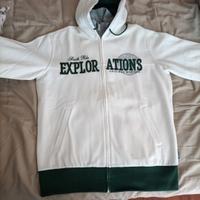 felpa Original Marines tg. XL