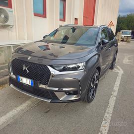 SUV. DS7  cambio automatico pelle 2022