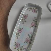 Vassoio Depos, Limoges, vintage '80