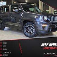 JEEP Renegade 1.6 Mjt 130CV Longitude