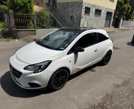 Opel corsa 1.3 cdi car play neopatentati