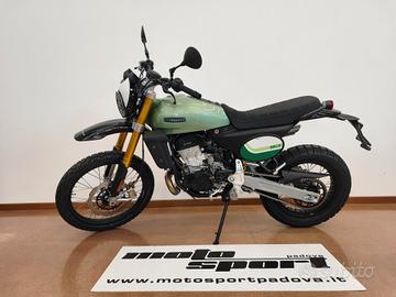 Fantic Motor Caballero 500 RALLY PROMO SU 1 PZ