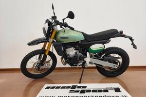 Fantic Motor Caballero 500 RALLY PROMO SU 1 PZ