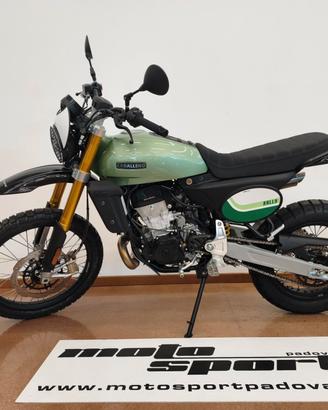 Fantic Motor Caballero 500 RALLY PROMO SU 1 PZ