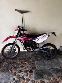 Beta RR Enduro 50 - 2016