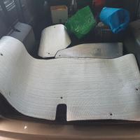 Oscuranti termici interni  t5 e t6 volkswagen