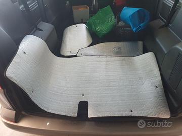 Oscuranti termici interni  t5 e t6 volkswagen