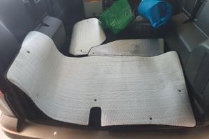 Oscuranti termici interni  t5 e t6 volkswagen