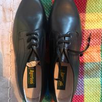 Scarpa uomo nera classica estiva n 45