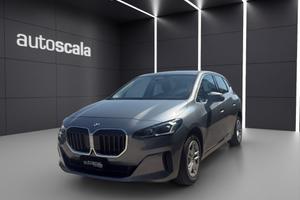 BMW 218 d Active Tourer