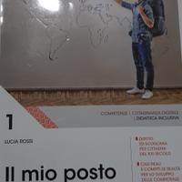 Il mio posto nel mondo 1 Isbn97888823353299