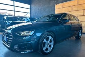 Audi A4 Avant 35 2.0 TFSI 150cv S tronic Business 