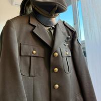 Costume storico militare – rievocazione teatrale