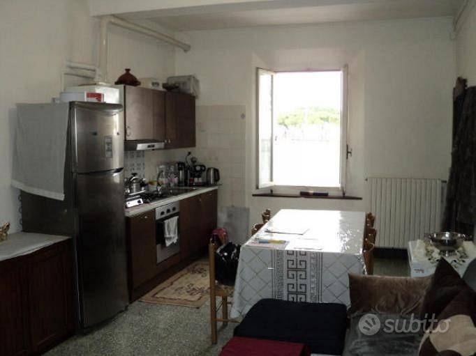 Appartamento – Imola, Case Topa, Zolino - Altro