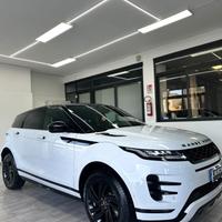 Land Rover Range Evoque 2.0D I4 163 CV AWD Auto R-