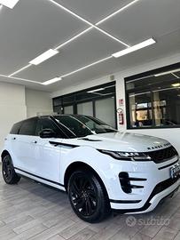Land Rover Range Evoque 2.0D I4 163 CV AWD Auto R-