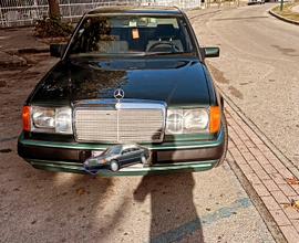 Auto youngtimer