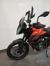 Ktm 390 Adventure