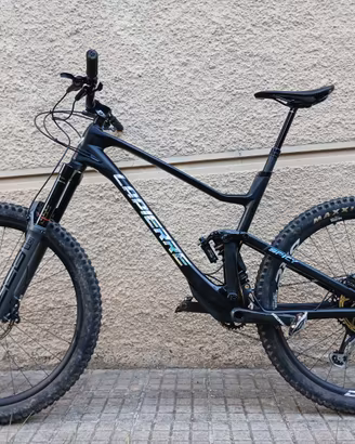 Lapierre Spicy Team CF full carbon