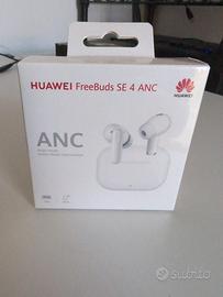 Huawei FreeBuds se 4 ANC