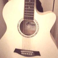 Chitarra di Ivan