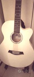 Chitarra di Ivan