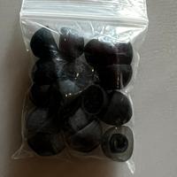 Gommini varie misure cuffiette