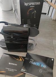 De Longhi NESPRESSO INISSIA Macchina caffè