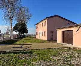 CASA INDIPENDENTE A FERRARA