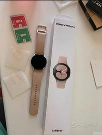 Samsung galaxy watch 4