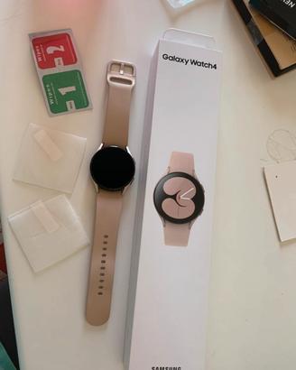 Samsung galaxy watch 4